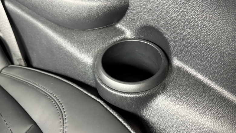 MINI Hatchback 1.5 Cooper Exclusive 3dr Auto Petrol Hatchback